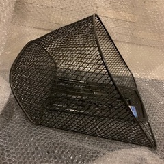 HONDA リード90 フロントカゴの画像
