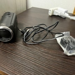 Panasonic HC V180