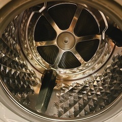 【お譲り先決定済】家電 生活家電 洗濯機の画像