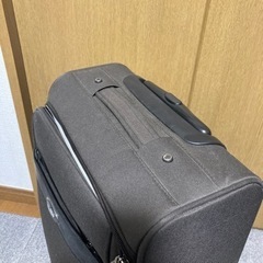 キャリーケース 旅行バッグの画像