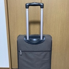 キャリーケース 旅行バッグの画像