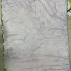 ※今週取りに来てくださる方※敷布団2セット