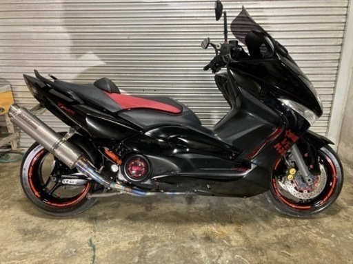 Ｔmax3型　購入決まりました