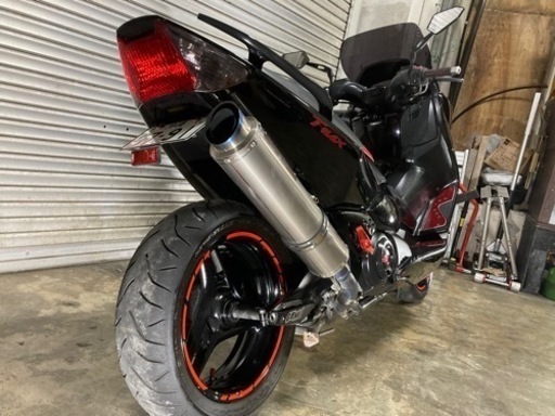 Ｔmax3型　購入決まりました