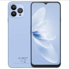 取引完了！スマホ  SIMフリー  Cubot P80  ブルー...
