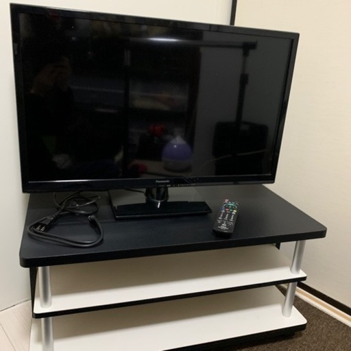 Panasonic 32型　 液晶テレビ