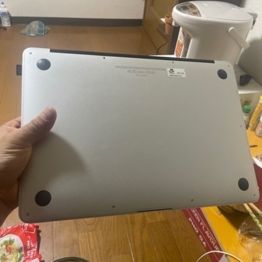 パソコン ノートパソコン