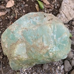方解石？ 原石