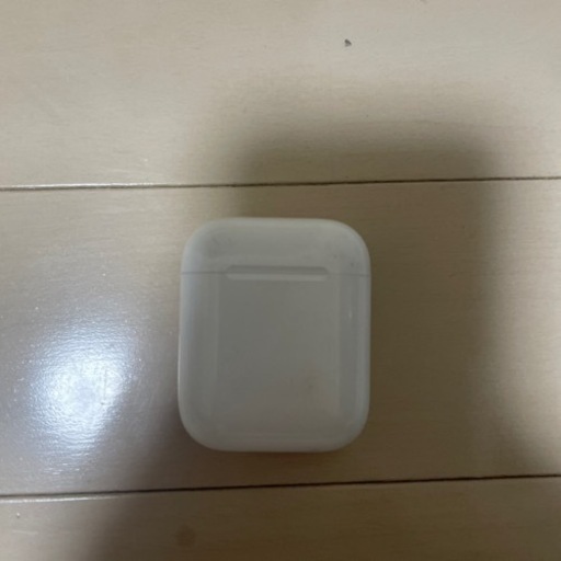 携帯電話/スマホ AirPods