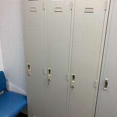 ロッカー(3人用)②の画像
