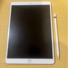 iPad Air3世代
