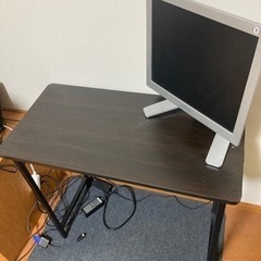 家具　パタパタテーブル