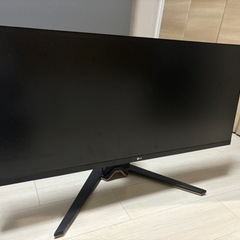LG ウルトラワイド 34インチ/HDR/IPS