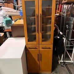 家具 収納家具 食器棚、キッチン収納