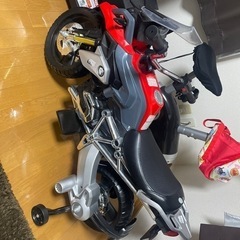 キッズ用BMWバイク