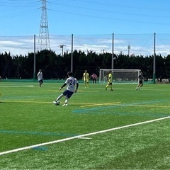 【加古川周辺】社会人サッカー選手募集中 − 兵庫県