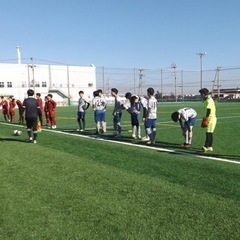 【加古川周辺】社会人サッカー選手募集中