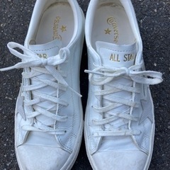 ALL STAR COUPE TRIOSTAR OX  23.5cmの画像