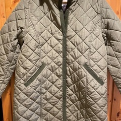 中綿ジャケット4点お譲りします
