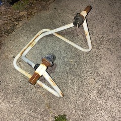 バイク用ジャッキの画像