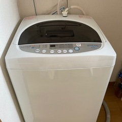 家電 洗濯機