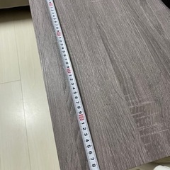 テーブル&イス2脚の画像