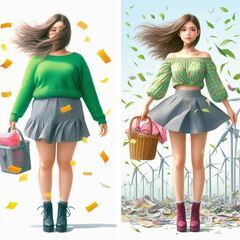 美骨盤ダイエット