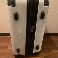 【お引渡者決定】スーツケースの画像