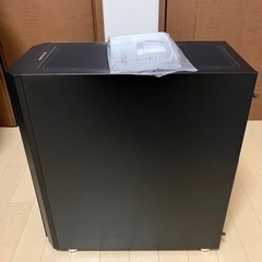 値下げしました　自作PC派に大人気！　パソコンケース　thermaltake  versa H26の画像