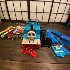 お値下げ！絶版プラレール含むの画像