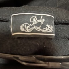 Rady/服/ファッション の画像