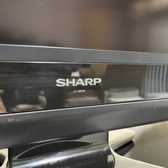 家電 テレビ 液晶テレビの画像
