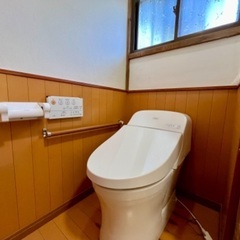 💯敷礼ゼロゼロ フリーレント付き★駐車場3台！4K平屋+はなれ付き★もちろん大家族可!! ペット可！ 即入居可 貸家 館林市東広内町 - 不動産