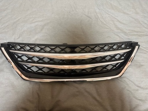 マークX130系前期純正OPグリル