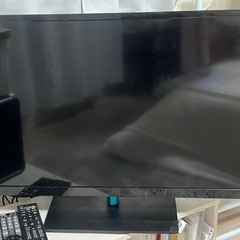 テレビ売ります！ 中古】鶴岡市のテレビを格安/激安/無料であげます・譲ります