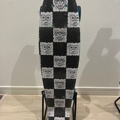 スケボー