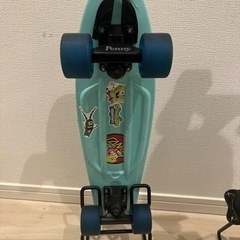 スケボーの画像