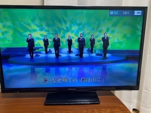 家電 テレビ 液晶テレビ
