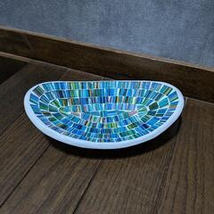 お香立て　小物入れ
