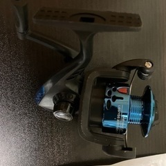 釣具セットの画像