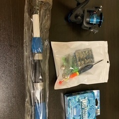 釣具セット