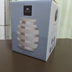 KAHLER　フラワーベース【未使用】