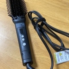 サロニア　ヒートブラシ