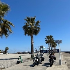 バイク女子　女性ライダー　ツーリング　メンバー募集╰(*´︶`*)╯♡のんびりツーリング - つくば市