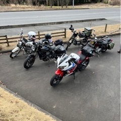 バイク女子　女性ライダー　ツーリング　メンバー募集╰(*´︶`*)╯♡のんびりツーリング - 友達