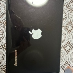 Lenovo G570  ジャンク品 Black ノートパソコン