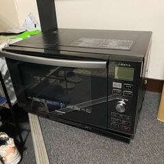 《無料!早い者勝ち‼︎》Panasonic ビストロ NE-A2...