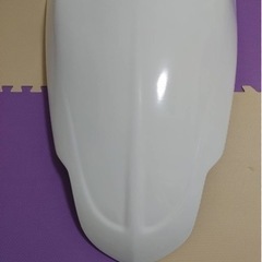 マグザム　フロントマスク