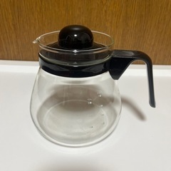 ガラスポット　1L