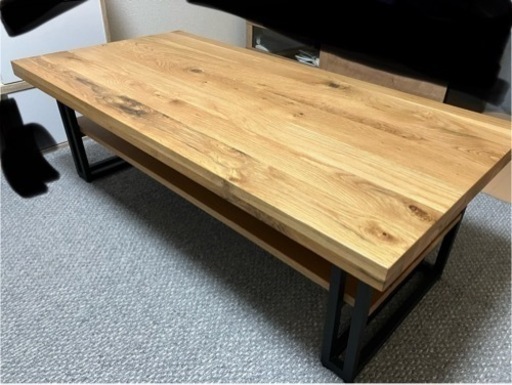 値下げしました！⭐️ローテーブル　家具  机　サイドテーブル⭐️